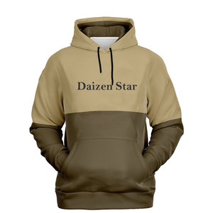 Activewear Sports Hoodie Stretch Fit Training Hoodie Gym Clothing Manufacturer OEM Service - Product Image 1