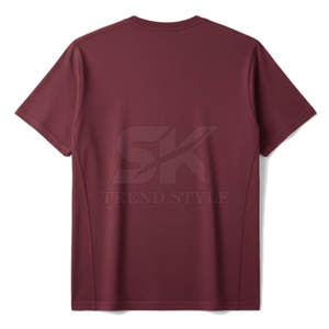 Camisetas Bordadas de Estilo Nuevo a Precio Económico, Camisetas Bordadas Personalizadas Más Vendidas en Oferta - Product Image 2