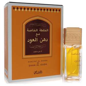 Khaltat Al Khasa par Eau de Parfum Spray, parfum unisexe - Product Image 1
