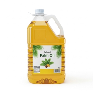 Huile de palme raffinée de qualité supérieure pour la cuisson, en fûts, conditionnée pour les importateurs, les grossistes et les fournisseurs de produits alimentaires en détail dans le monde entier - Product Image 1