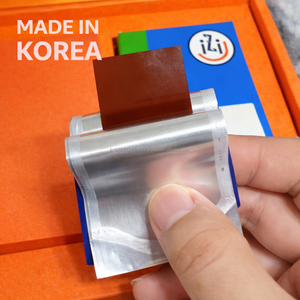 Película de Hielo Coreana de Rápida Absorción para la Salud, Marca Privada Personalizada, Apoyo al Bienestar - Product Image 1