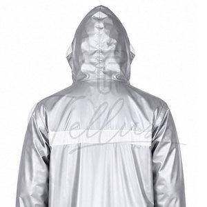 New Fashion Style <b>Rain</b> <b>Coat</b> Custom Made Logo <b>Men's</b> <b>Rain</b> Jacket Wholesale High Quality <b>Men</b> Windbreaker <b>Rain</b> <b>Coat</b> - Product Image 3