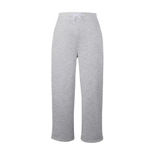 New <b>Women</b> Sweatpants Elastic Waist Side <b>Stripe</b> Casual Joggers Midweight Breathable Autumn Wear - Product Image 3