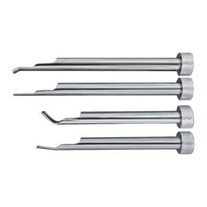 Juego de Instrumentos Quirúrgicos UBE para Cirugía de Columna Vertebral, Pinzas y Retractor para Endoscopia Espinal UBE, para Discectomía UBE, de Dentavex - Product Image 4