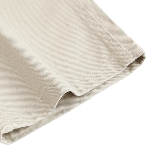 Vêtements pour hommes et femmes |   Nouveau jean coréen d'automne, couleur unie, basique, coupe slim, ample et droite, réglable, délavé, décontracté, pour le bureau et l'université - Product Image 5