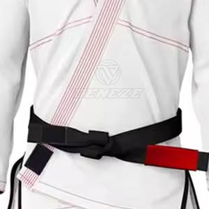 Fabriqué au Pakistan, nouvelle arrivée, kimono de Jiu Jitsu, uniforme d'entraînement, vente en gros, uniforme de Jiu Jitsu, taille adulte - Product Image 6