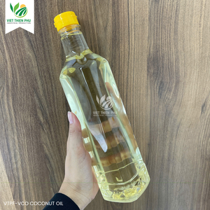 เวียตเธียนฟู่ |   น้ำมันมะพร้าวบริสุทธิ์พรีเมียม – บริสุทธิ์ 100% – จากผู้ผลิตโดยตรง - Product Image 3