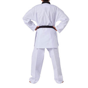 Uniformes y Trajes de Artes Marciales de la Mejor Calidad Hechos a Medida para Karate, Judo, Kung Fu y Taekwondo - Product Image 3