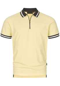 Camisetas Polo Personalizadas de Alta Calidad Hechas en Pakistán, Camisetas Polo para Hombre en Diseño Liso, Camiseta Polo para Hombre en Color Marrón - Product Image 2