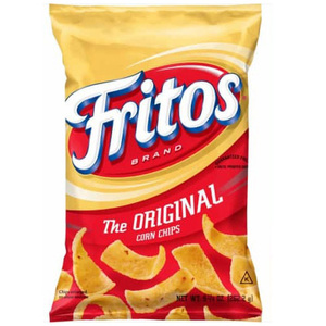 Sensation épicée : Éclatez de plaisir avec les chips Fritos Fritos des Champions Fritos Triumph, une expérience de saveur Fusion Fiesta. - Product Image 4