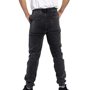 <b>Men</b> Denim <b>Jeans</b> High Quality Fabric Pakistan Manufacturer OEM ODM Bulk Supply <b>Men</b> Denim Trouser - Product Image 5