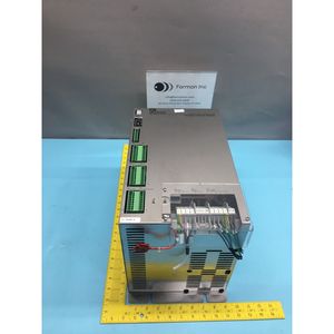 Servomotor Pacific Scientific SC755A040-08 SC750 - Equipo y Piezas de Semiconductores de Confianza con Legado Global - Product Image 2