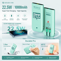 Station de location de batteries externes commerciales à 40 emplacements, 10000 mAh, avec publicité partagée et écran LCD 43 pouces