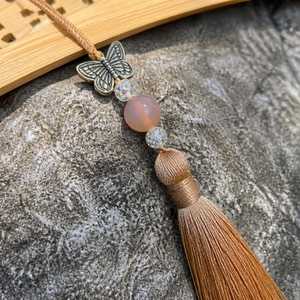 Abanico de Mano de Madera Natural Hecho a Mano, Carácter Rústico Distintivo, Mango Ergonómico, Diseño Moderno, Sostenible y Reutilizable - Product Image 6