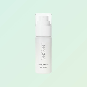 Fijador de Maquillaje Yunikonic Shield 50ml 1 Unidad Spray Fijador Mate para Mujer Talla Única - Product Image 2