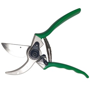 High Carbon Steel Bypass Pruning <b>Shears</b> for DIY Gardening - Product Image 4