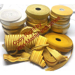 Cinturón de encaje trenzado para ceremonias, el mejor cinturón de encaje - Product Image 6