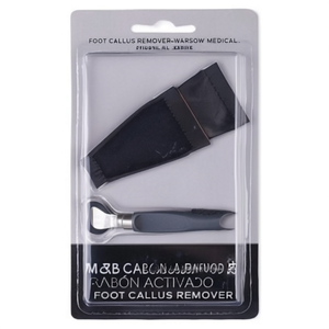 Éliminateur de callosités des pieds - Warsaw Medical - Product Image 2
