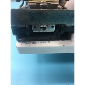 KLA-Tencor SensArray 1501B-8-0111 Single Titanium - Equipo y piezas de semiconductores de confianza de marca global - Product Image 3