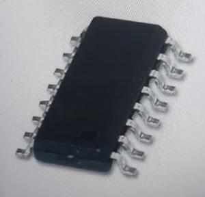 74HC595D Q100 118 Registro de Desplazamiento, Familia HC, CMOS de Alta Velocidad, 74HC595, Serial a Paralelo y Serial a Serial - Product Image 1