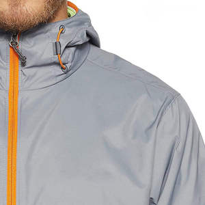 Chaqueta SoftShell OEM para Minoristas Estadounidenses, Chaqueta Impermeable para Exteriores, Ropa para Todo Clima, Logotipo Personalizado, Suministro al por Mayor - Product Image 6