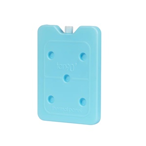 Glacière à vin portable isolée en HDPE écologique fabriquée en Inde, réutilisable, en plastique, thermique, forte demande pour l'utilisation alimentaire - Product Image 3