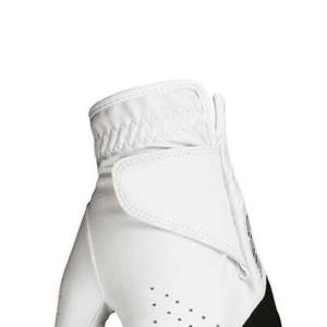 Gants de golf en cuir de mouton de qualité supérieure pour hommes, adaptés à tous les temps, pour les golfeurs droitiers, disponibles en différentes tailles - Product Image 4