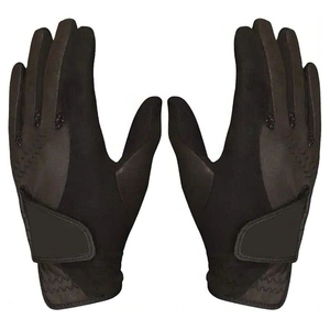 Gants en cuir confortables qui offrent une isolation contre le froid tout en permettant une grande liberté de mouvement et une utilisation prolongée. - Product Image 5