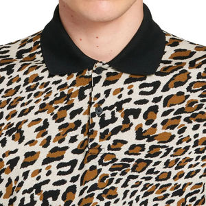 Polo pour homme personnalisé, couleur au choix, meilleur design, polo sublimé pour homme, vente chaude, polo de qualité supérieure personnalisé pour homme - Product Image 4