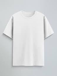 Camiseta 100% Algodón, Personalizable con Logotipo, Camisetas Lisas para Serigrafía, Impresión Bajo Demanda, 160g 180g, Cuello Redondo, para Hombre - Product Image 3