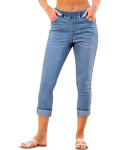 High Quality Luxury Elasticity Dark Blue Flare Skinny Breathable Hole Denim <b>Pants</b> Jeans New Women Adjustable Woman jeans <b>Pant</b> - Product Image 6