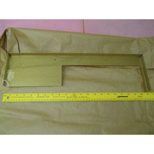 AMAT 0020-02003 ฝาครอบฮีตเตอร์คอยล์ # 2 - ผู้จัดจำหน่ายอุปกรณ์และชิ้นส่วนเซมิคอนดักเตอร์ระดับโลกที่เชื่อถือได้ที่ - Product Image 3