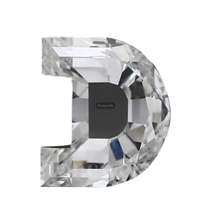 IGI GIA Certified 4 Ct Wholesale Lab Created Natural HPHT CVD Grown Synthetic Loose D VVS Cultivated D cut Diamond for gift - Product Image 1