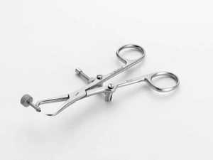 Ensemble de 3 instruments orthopédiques vétérinaires de haute qualité pour la fixation de plaques et le guidage de perçage, par Salaar Industry Allemagne - Product Image 1