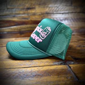 Gorras de Béisbol Clásicas de Alta Calidad para Hombre, Nuevo Diseño Moderno y a la Moda, Logotipo Personalizado, Gorras de 5 Paneles con Imagen Dobby, Gorras Estilo Dad Desgastadas - Product Image 4