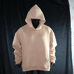 Sweat-shirt à capuche 100% coton pour l'hiver URBAN PRODUCTIONS - Product Image 1