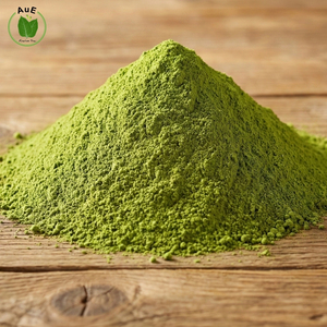 Producto Destacado AuE 2% MIT Polvo de Hoja Herbal Tailandesa 120 Mesh Secado al Aire Caliente Envasado al Vacío Grado Alimenticio Khon Planting - Product Image 6