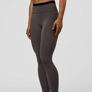 Leggings Deportivos de Alta Calidad para Mujer, Estilo Nuevo, Sin Costuras, Ligeros - Product Image 3