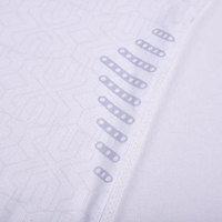 Maillots de football personnalisés 2027 100 % polyester unisexe, grande taille, respirants, anti-humidité, pour équipes