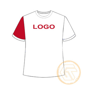 T-shirt personnalisé pour femme Delta Sorority, en jersey de coton respirant de haute qualité, motif uni, manches courtes, col rond, été, taille XL, style grec - Product Image 3