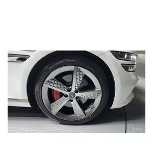 Genesis G80 3.5 Turbo AWD 2023, Gasolina, 37,135 km, Caja de Cambios Automática, Volante a la Izquierda, Asientos de Cuero, Cámara Trasera - Product Image 5