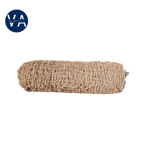 Best Selling Modern <b>Coconut</b> Fiber Coir <b>Net</b> 2m x 20m for Soil Moisture Retention Weed Control Pet Friendly & Non-Slip - Product Image 1