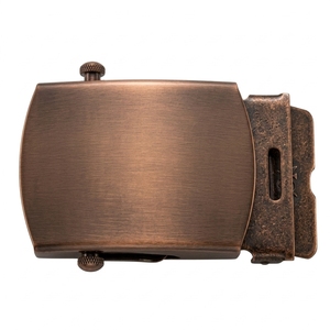 Hebilla de Cinturón Premium Moderna, Hebilla de Cinturón de Metal de Primera Calidad Más Vendida, Accesorios Metálicos Premium con Servicios de Proveedor de Marca Privada y Tamaño OEM - Product Image 3