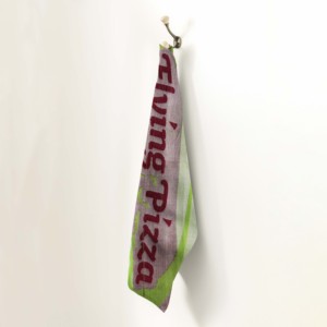 Toallas de cocina grandes de la India, hermosas toallas de cocina jacquard de colores con personalización al precio más bajo - Product Image 1