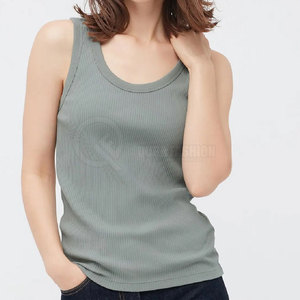 Chaleco Deportivo para Mujer que Absorbe la Humedad, Adecuado para Fitness, Yoga, Running y Actividades Deportivas - Product Image 6