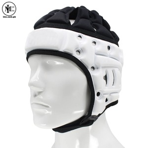 Casque de sport robuste en nylon pour l'extérieur, léger, respirant, imperméable, protection de la tête pour le cyclisme, l'équitation et l'entraînement - Product Image 3