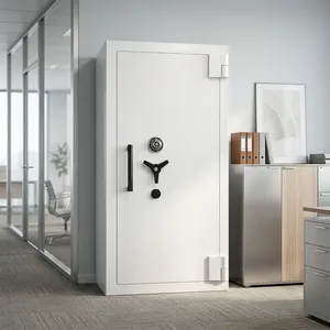 Small Company Operations Room <b>Safe</b> <b>Box</b> Fireproof Office <b>Safe</b> TX-802 - Product Image 1