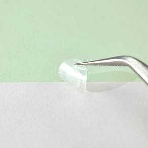 แผ่นปิดสิวไฮโดรคอลลอยด์ [NEERG] ดีไซน์แบบด้านเนียนเรียบ มองไม่เห็น สำหรับการปิดสิวบนใบหน้าแบบกันน้ำอย่างมีประสิทธิภาพ - Product Image 1