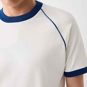 Customized Your Own Logo <b>Men</b> <b>Compression</b> <b>Shirts</b> Quick Dry Breathable Fabric Short Sleeves <b>Men</b> <b>Compression</b> <b>Shirts</b> - Product Image 5