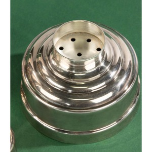 Hot Selling Stainless Steel Double Wall Cocktail Shaker Martini Shaker <b>Drink</b> Mixer Metal <b>Bar</b> Tools From India Shakers for <b>Drinks</b> - Product Image 3